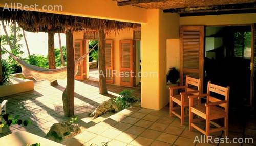 Vatulele Island Resort 31